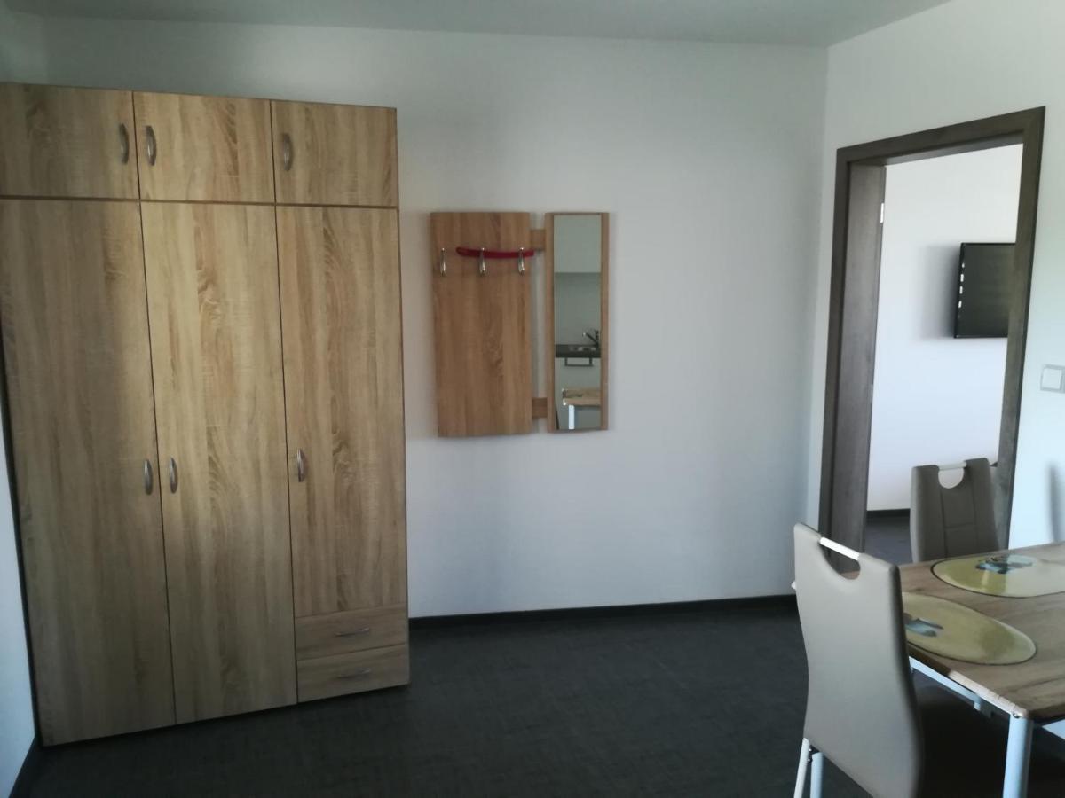 Penzion Sapara Velke Bilovice Bagian luar foto